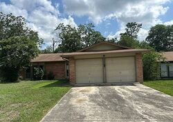Foreclosure in  El Vedado St San Antonio, TX 78233