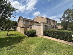 Foreclosure in  Woodland Park Dr #11 Houston, TX 77077