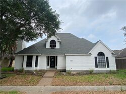 Foreclosure in  Lake Maggorie Dr Corpus Christi, TX 78413