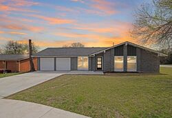 Foreclosure in  Norwood Hill Rd Austin, TX 78723