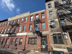 Foreclosure in  Pacific St Brooklyn, NY 11233