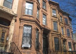Foreclosure in  Quincy Street Brooklyn, NY 11216