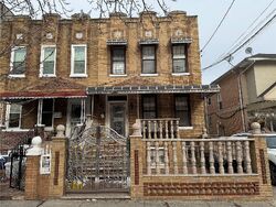 Foreclosure in  Lott Avenue Brooklyn, NY 11212