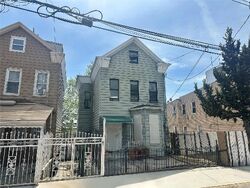 Foreclosure in  Sunnyside Avenue Brooklyn, NY 11207