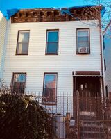 Foreclosure in  Linwood Street Brooklyn, NY 11208