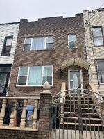 Foreclosure in  Hemlock Street Brooklyn, NY 11208