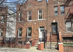 Foreclosure in  Rockaway Parkway Brooklyn, NY 11212