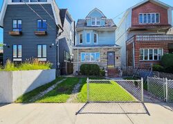 Foreclosure in  E 35th Street Brooklyn, NY 11210