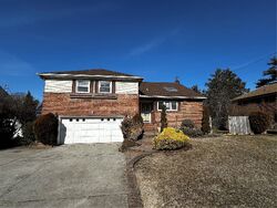 Foreclosure in  Eastfield Road Westbury, NY 11590