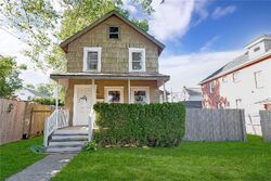 Foreclosure in  Valentine Street Glen Cove, NY 11542