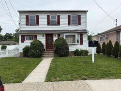 Foreclosure in  Coolidge Avenue Rockville Centre, NY 11570