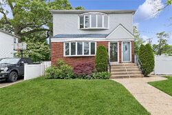 Foreclosure in  Denton Avenue Lynbrook, NY 11563