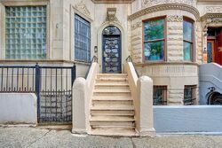 Foreclosure in  W 140th St New York, NY 10031