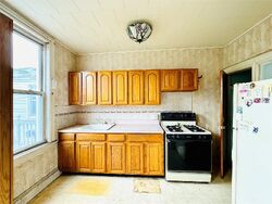 Foreclosure in  52nd Drive Maspeth, NY 11378