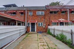 Foreclosure in  Springfield Boulevard Springfield Gardens, NY 11413