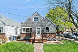 Foreclosure in  145th Avenue Springfield Gardens, NY 11413