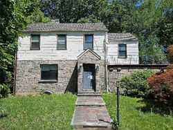 Foreclosure in  Bateman Place Mount Vernon, NY 10552