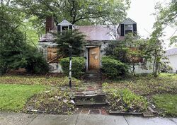 Foreclosure in  Marion Avenue Mount Vernon, NY 10552