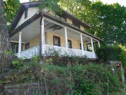 Foreclosure in  S Stone Avenue Elmsford, NY 10523