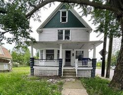 Foreclosure in  W 101st St Cleveland, OH 44102