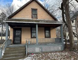 Foreclosure in  E 114th St Cleveland, OH 44104