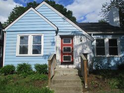 Foreclosure in  Geers Ave Columbus, OH 43206