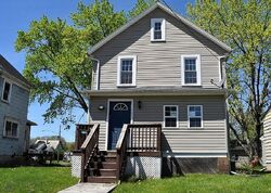 Foreclosure in  S 15th St Sebring, OH 44672