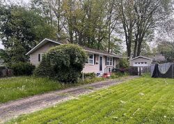 Foreclosure in  Arnold Ave NW Canton, OH 44709