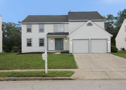 Foreclosure in  EDGEWATER CT Sicklerville, NJ 08081