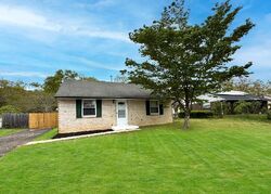 Foreclosure in  SHAR LANE BLVD Millville, NJ 08332