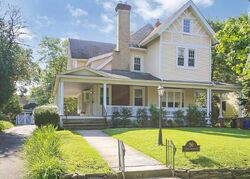 Foreclosure in  S Woodland Ave Woodbury, NJ 08096