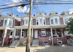 Foreclosure in  Cummings Ave Trenton, NJ 08611