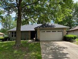 Foreclosure in  W Roxbury Street Springfield, MO 65807