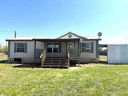 Foreclosure in  Mulberry Rd Merkel, TX 79536