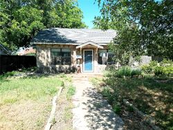 Foreclosure in  Ross Ave Abilene, TX 79605
