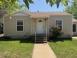  Bickley St, Abilene TX