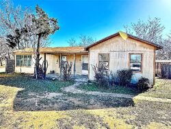 Foreclosure in  Old Anson Rd Abilene, TX 79603