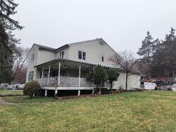 Foreclosure in  Knapp Lane New City, NY 10956