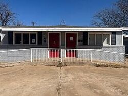 Foreclosure in  E 2nd St Lubbock, TX 79403