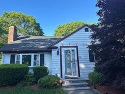 Foreclosure in  Ettrick St Brockton, MA 02301