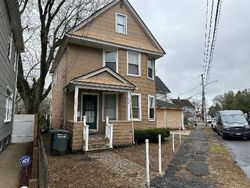 Foreclosure in  Dewey Street Bridgeport, CT 06605