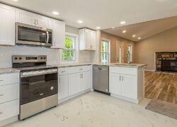 Foreclosure in  Jeanette Street Monroe, CT 06468