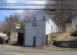 Foreclosure in  Platt Street Ansonia, CT 06401