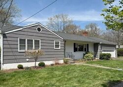 Foreclosure in  Spencer Place New Haven, CT 06515