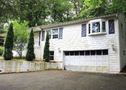 Foreclosure in  Devils Garden Road Norwalk, CT 06854