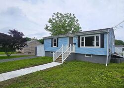 Foreclosure in  Norwood Avenue New London, CT 06320