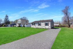 Foreclosure in  Meade Avenue Bellport, NY 11713