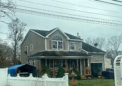 Foreclosure in  Arpage Drive E Shirley, NY 11967