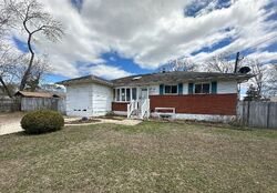 Foreclosure in  4th Street Brentwood, NY 11717