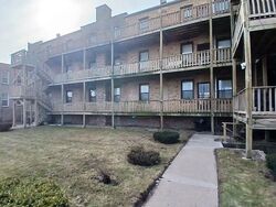 Foreclosure in  W Flournoy St #1 Chicago, IL 60624